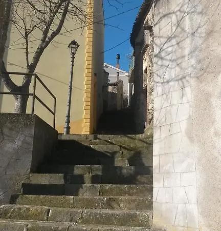 Il Belvedere Oda ve Kahvaltı Viggiano