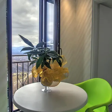 Bed & Breakfast Il Belvedere