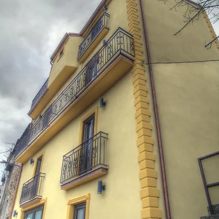 Il Belvedere Bed & Breakfast 3*