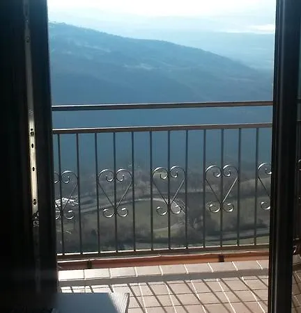 Il Belvedere Oda ve Kahvaltı