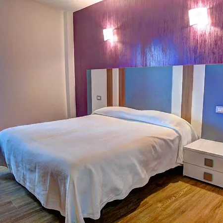 Oda ve Kahvaltı Il Belvedere Viggiano