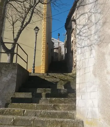 Il Belvedere Bed & Breakfast Viggiano