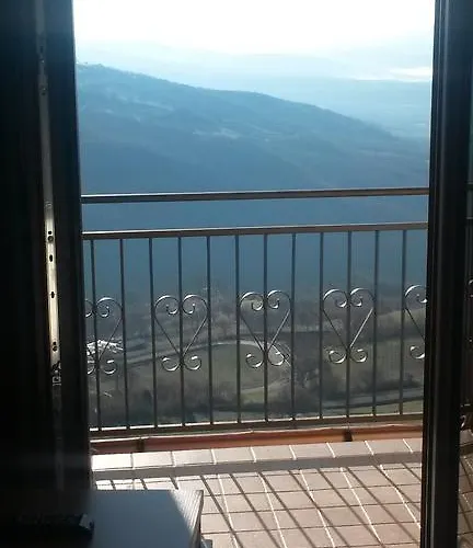 Il Belvedere Oda ve Kahvaltı