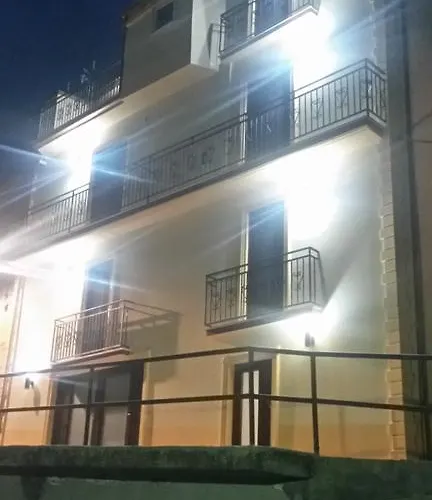 Bed & Breakfast Il Belvedere 3*