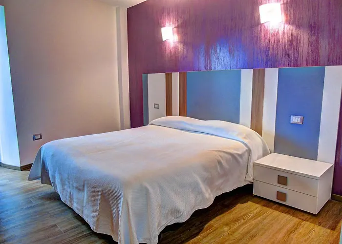 Oda ve Kahvaltı Il Belvedere Viggiano